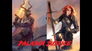 Captain's Templar Guide Paladin Crowfall 2020