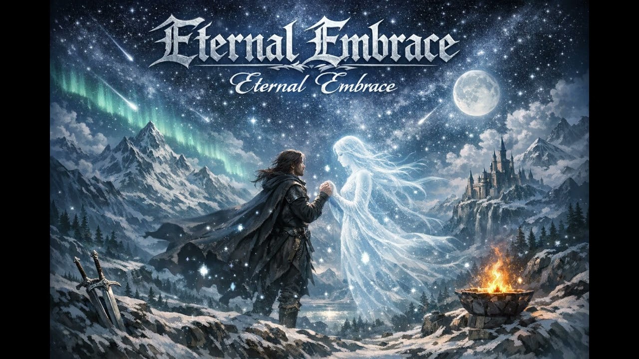Eternal Embrace | Melodic Speed/Power Metal Emotion
