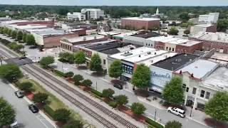 Report: Rocky Mount overspent tens of millions under former manager