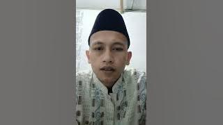 NADHOM PEPELING MAN TAROKA SHOLAT