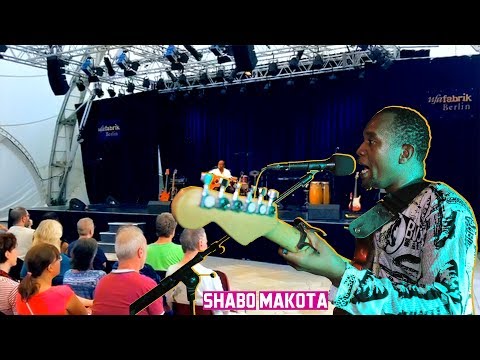 SHABO MAKOTA