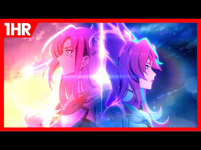 1 HOUR | Everything Goes On - 2022 Star Guardian (Porter Robinson) class=