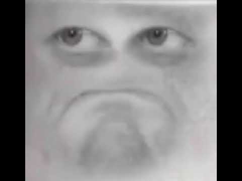 Funny face