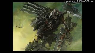 ACFA Scorcher (extended)