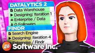 Ditching Project Management, For Now, in Modded Software Inc. (#19)