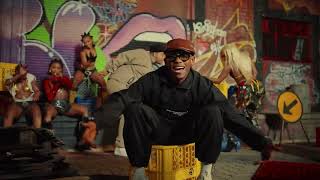 Uncle Waffles & Royal Musiq - ZENZELE ft. CowBoii, Xduppy & Uncool MC (Official Music Video)