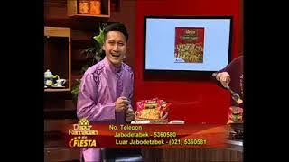 [Indonesia] Promo Dapur Ramadan Ala Fiesta @ RCTI  (Ramadhan 2014)