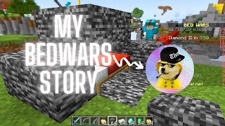 My Bedwars Story Damemer