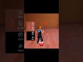 Minangseng ala minangsuweng 😎 #game #mabar #viral #ff #freefire #skin #emote #1vs1 #cheat