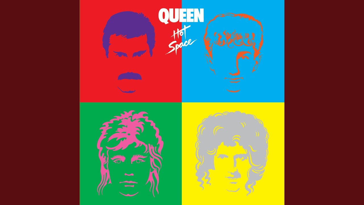 Staying Power (Remastered 2011) - YouTube