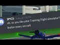 Landing EVERY Aircraft in Pilot Training Flight Simulator