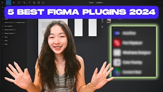 Celebrity Game-Changing Figma Plugins Every UI/UX Designer Must Know in 2024 Wealth