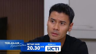 TERLANJUR MENCINTAIMU TRAILER: ELIO SUCCESSFULLY REVEALS WHAT HAPPENED TO THAT SWEATER TO ARUMI⁉️