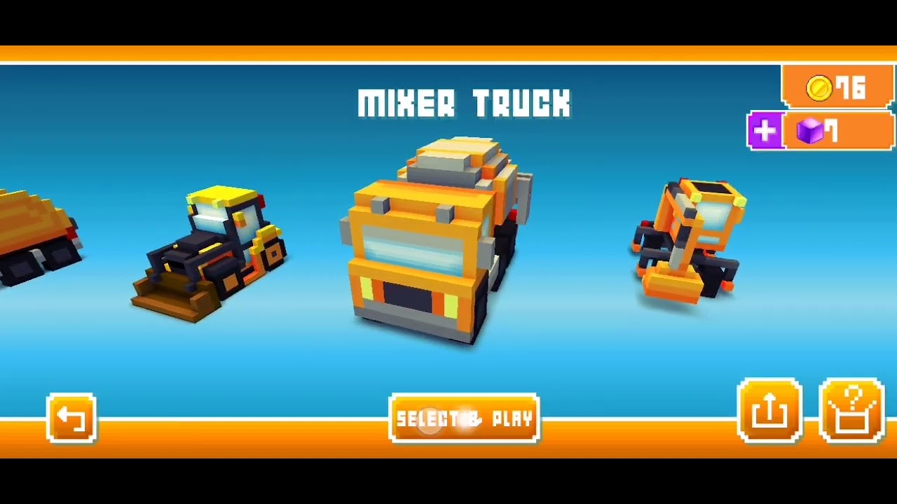 العاب سيارات جديدة 🤩 2#