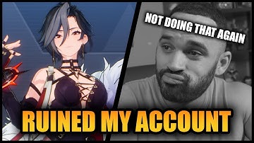 The Biggest Mistake You Can Make In Etheria Restart