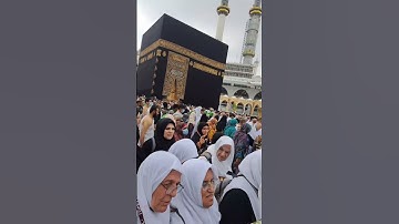 Makkah live today now|Hajj 2023 |naat sharif #kaba #makkah #hajj #shortfeed