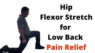 Back Pain Relief Exercise | Branson MO Chiropractor: