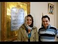 Jewish journey to Iran