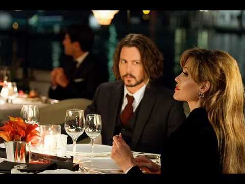 TOEIC Listening Lesson 61 The Tourist A Movie 