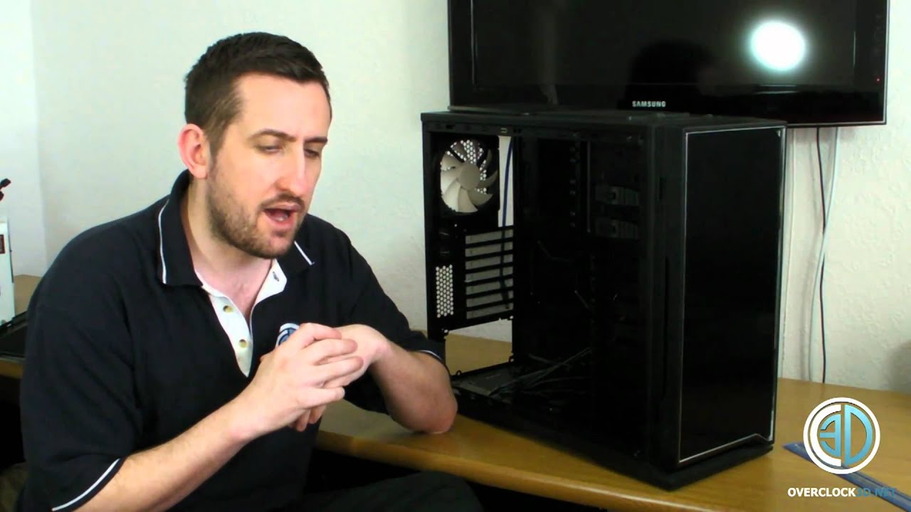 NZXT H2 Chassis Review