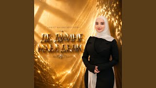 Айшат Махметмурзаева - Topic