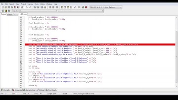 CS 201 assignment 1 solution 2020 virtual university vu.