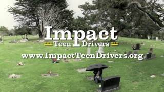 Impact Teen Drivers | Split Seconds | 30 Second Spot