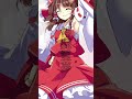霊夢＆魔理沙！！！！可愛いすぎて尊死するぜぇ〜