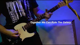 TWCRTG - Live Session at 476 Studio (Full session)