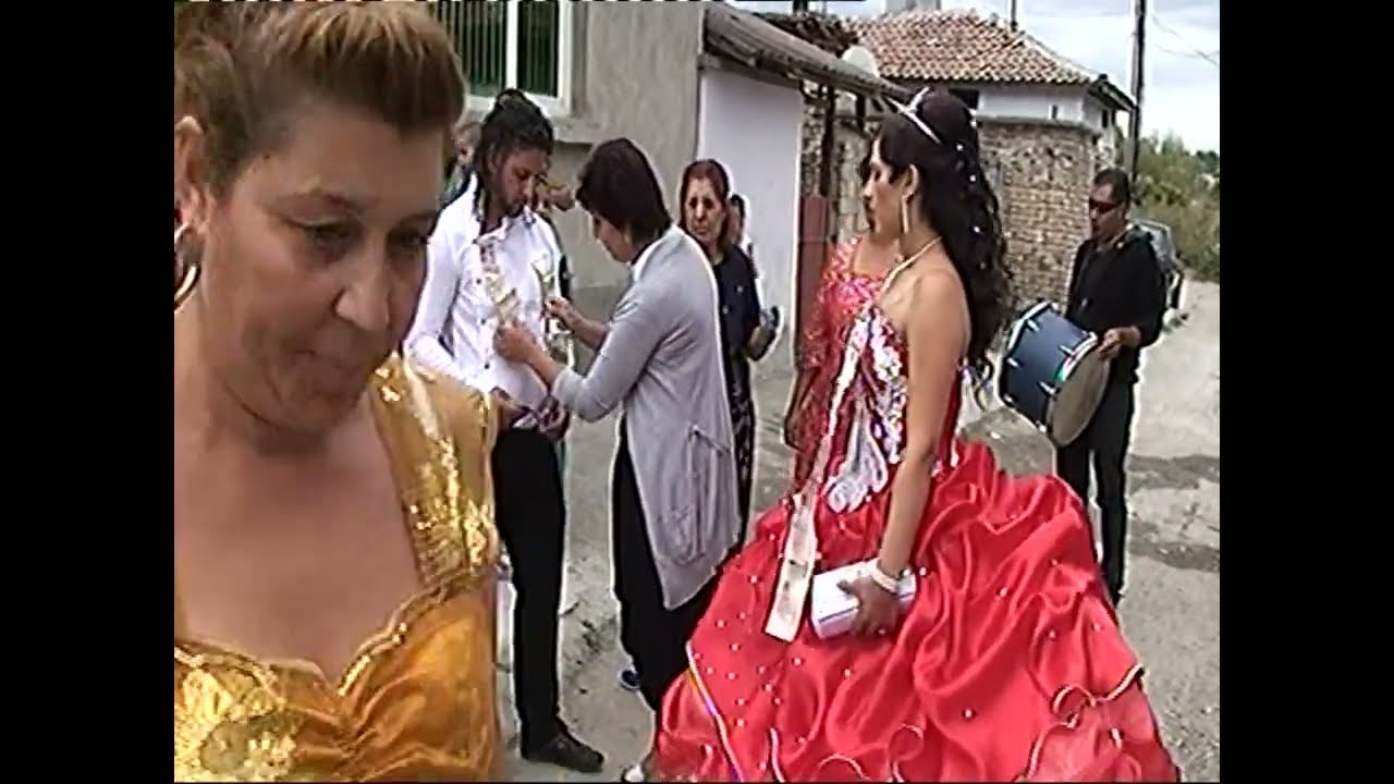 Елис и Сейхан "Сладка Ракия"
