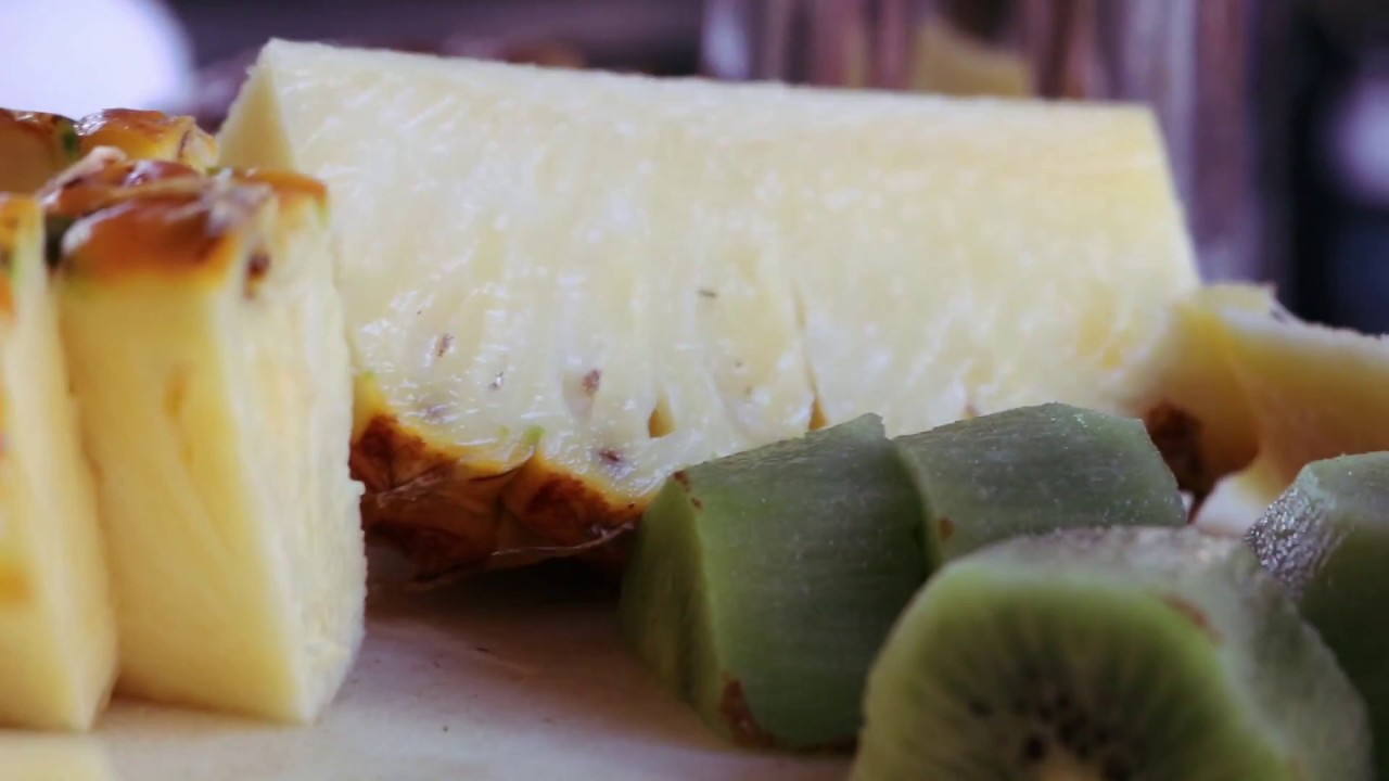 "Fresh Squeezed Friday" Down The Hatch