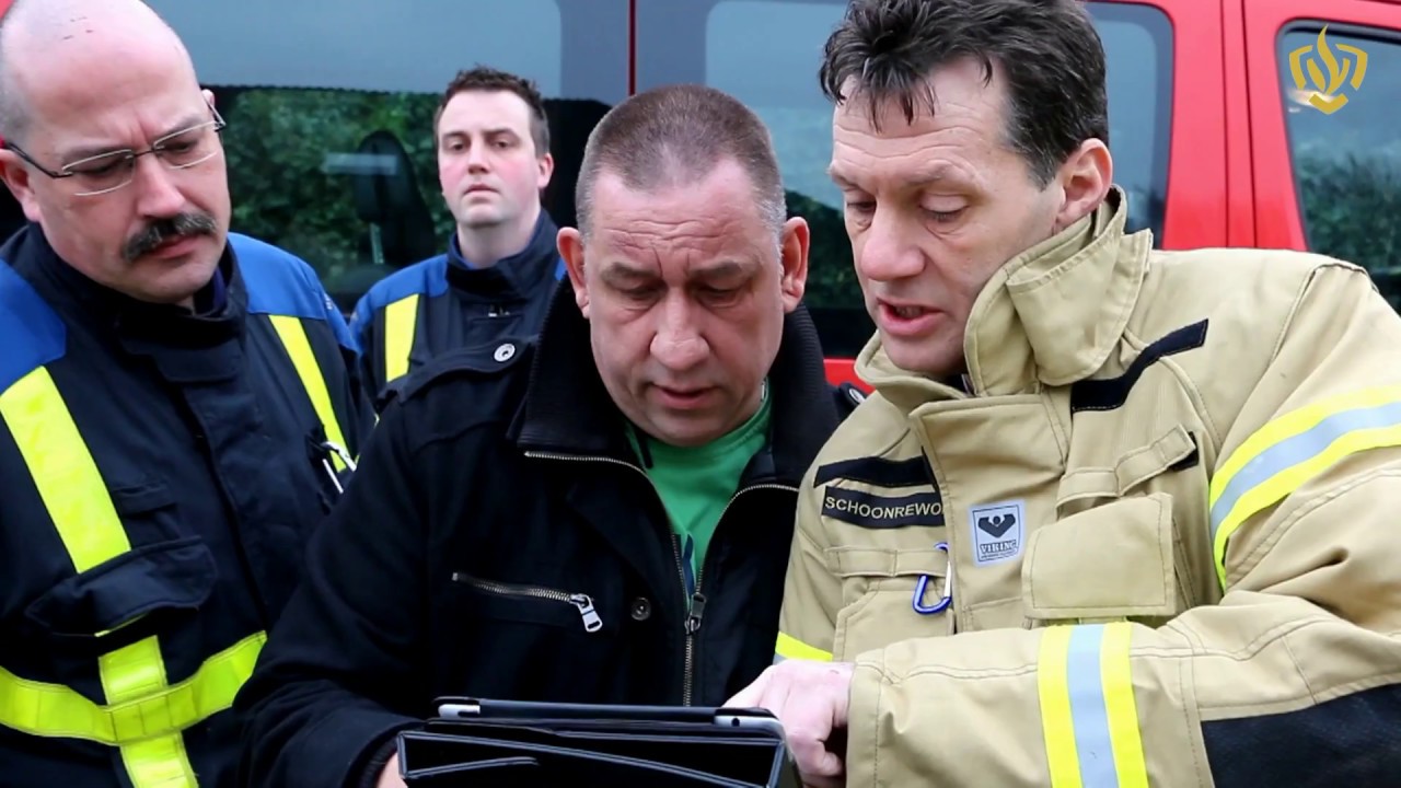 Bevelvoerdersdagen Zuid-Holland Zuid