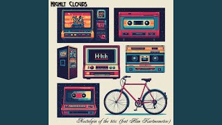 Nostalgia of the 80's