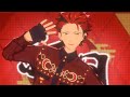 【鬼龍紅郎】FUSIONIC STARS!!(ソロ)