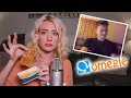 I let strangers on OMEGLE pick my ASMR