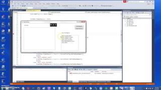 c# windows registry in 4 min