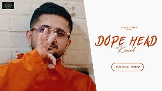 Dope Head - Official Music Video Kewal, Guri Bachhal, Still And Preet Singh Philly Punjabi Hiphop