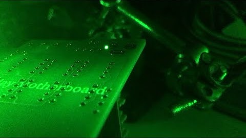 How to trap a particle in a laser beam (532nm 25mw)