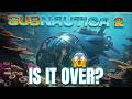 Is It DOOMED? Subnautica 2 Entire Leadership Team FIRED!