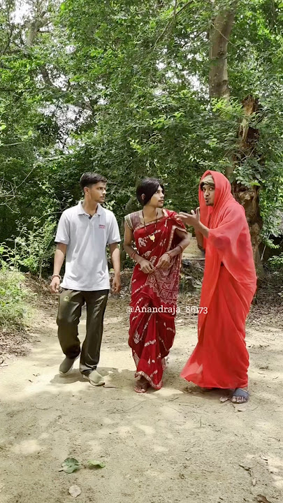 Sas bahu beta..🤣 #comedy #funny #anandraja #trending #viralvideo #shortvideos
