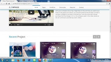 อบรม WordPress - สอนแก้ไขธีม WordPress