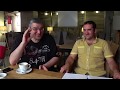 Интервью экс-мэра Батуми Гела Васадзе ч1. О преображении Батуми при Михаиле Саакашвили.