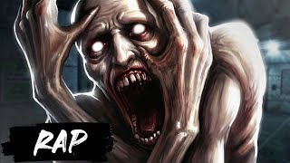 SCP 096 RAP | "El Tímido" | SCP FOUNDATION RAP 2024 (Prod. AVSB)