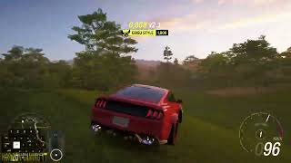 FH6 How to Get Ebisu Style Skill Guide - Forza Horizon 6