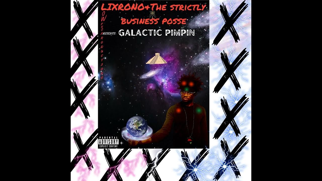 Cadet rhymin on the funk YouTube