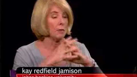 Charlie Rose Brain Series 09   The Mentally Ill Br...
