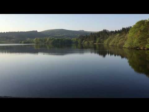 Burrator Reservoir - great for Trout fly fishing, running, cycling and walkers