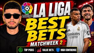 FOOTBALL PREDICTIONS TODAY LA LIGA BEST BETS TIPS