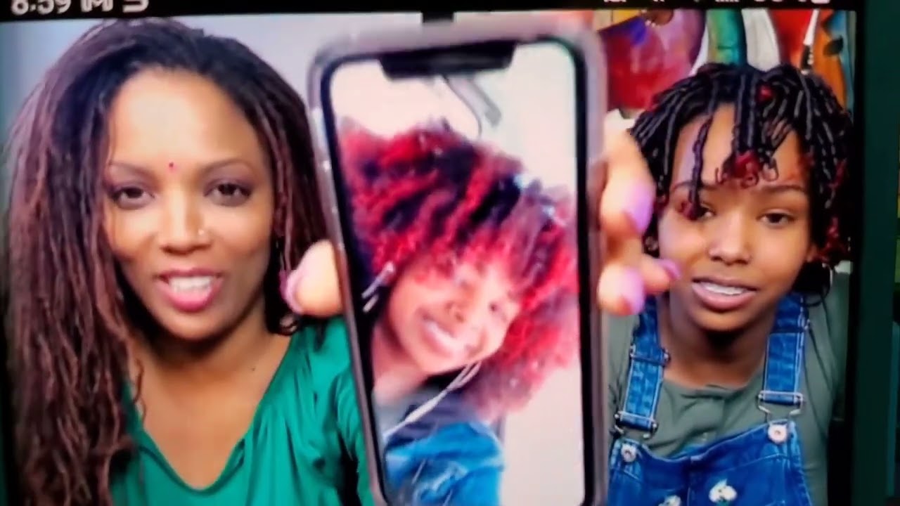 THROWBACK Sisterlocks Videos | Get Your Info & Your Laughs!!| Tips & Hacks into Sisterlock Lingo!