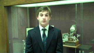 CBHS vs. St. Benedict Preview
